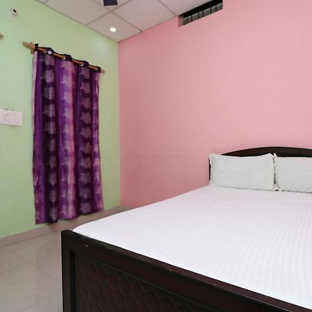 Hotel O Shri Ram Homestay Kathgodam Exterior photo