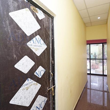 Hotel O Shri Ram Homestay Kathgodam Exterior photo