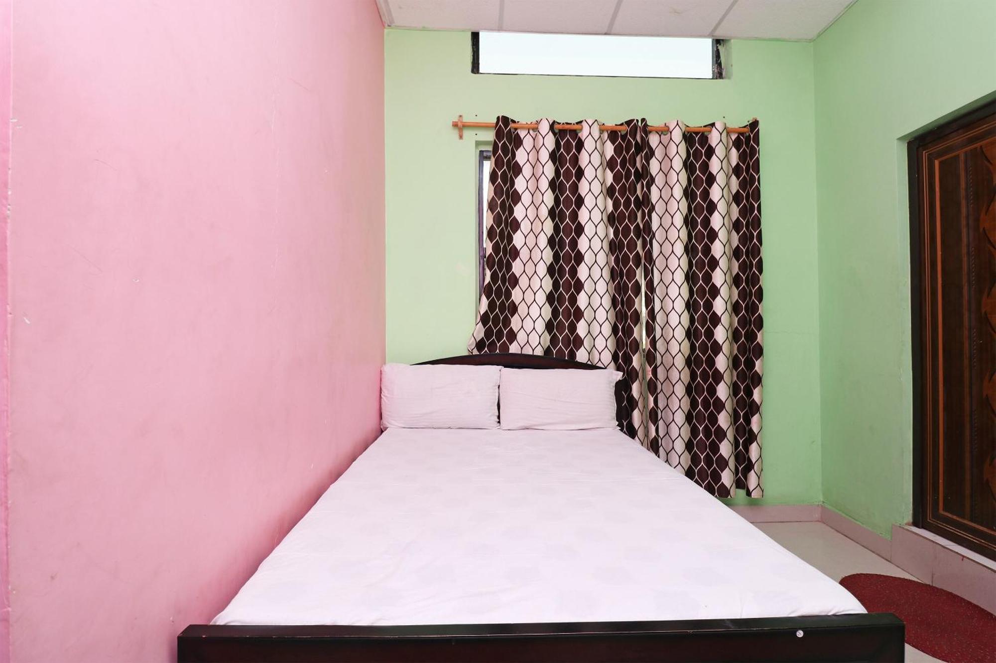 Hotel O Shri Ram Homestay Kathgodam Exterior photo