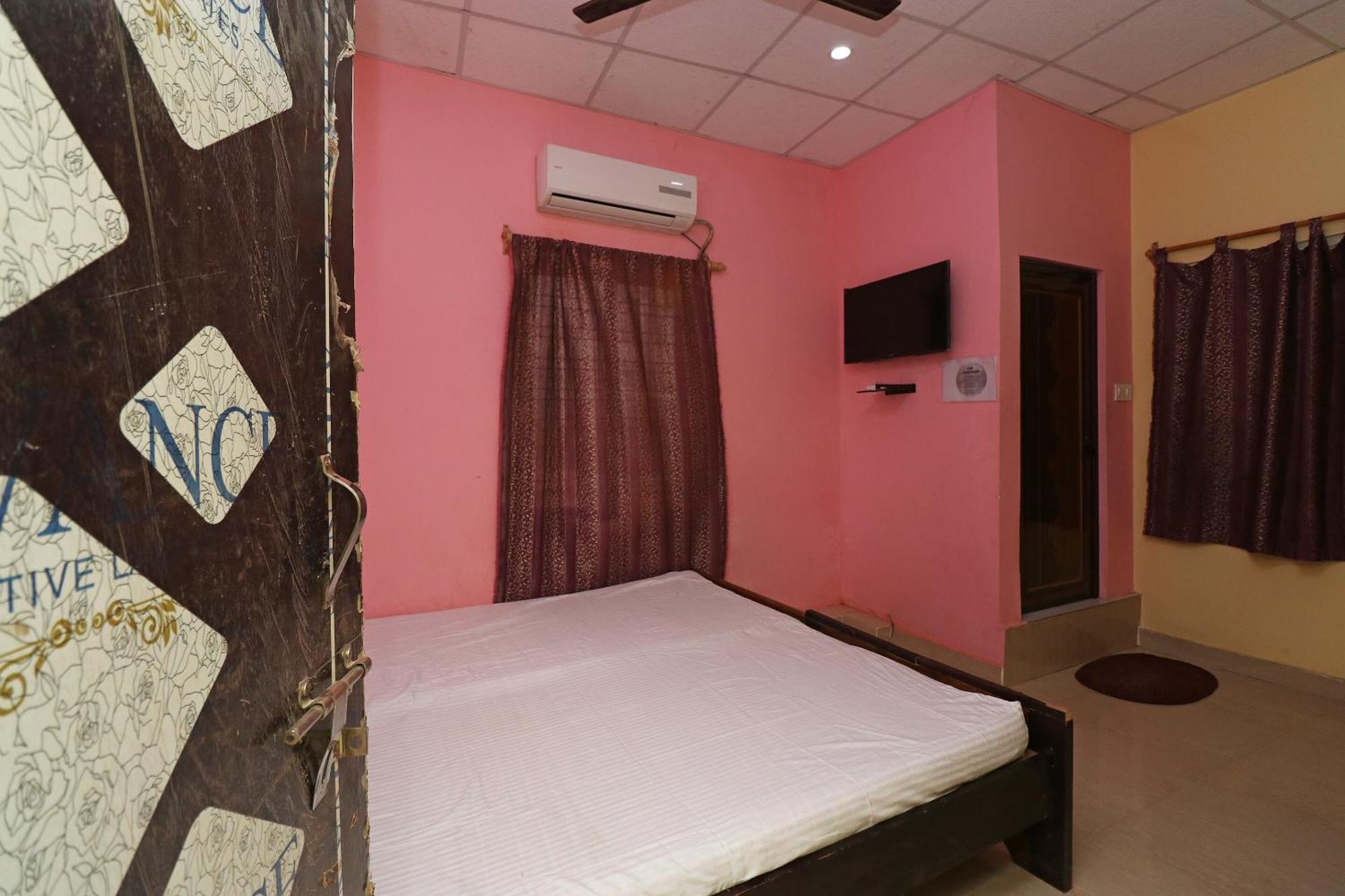 Hotel O Shri Ram Homestay Kathgodam Exterior photo