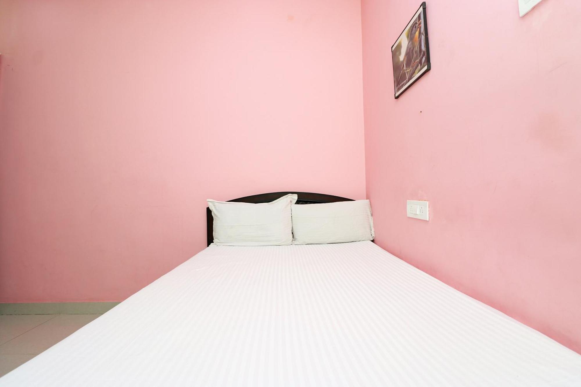 Hotel O Shri Ram Homestay Kathgodam Exterior photo