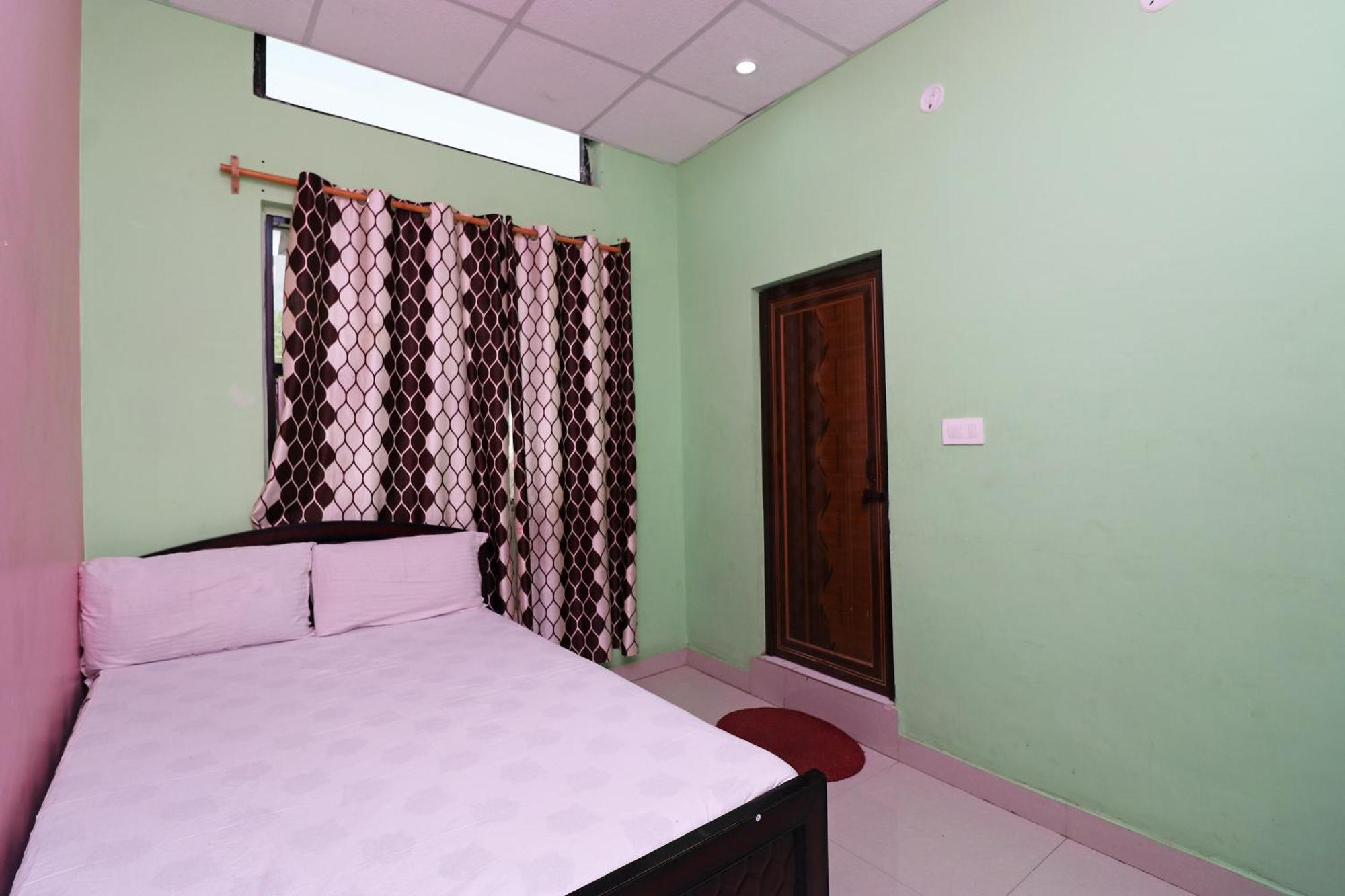Hotel O Shri Ram Homestay Kathgodam Exterior photo