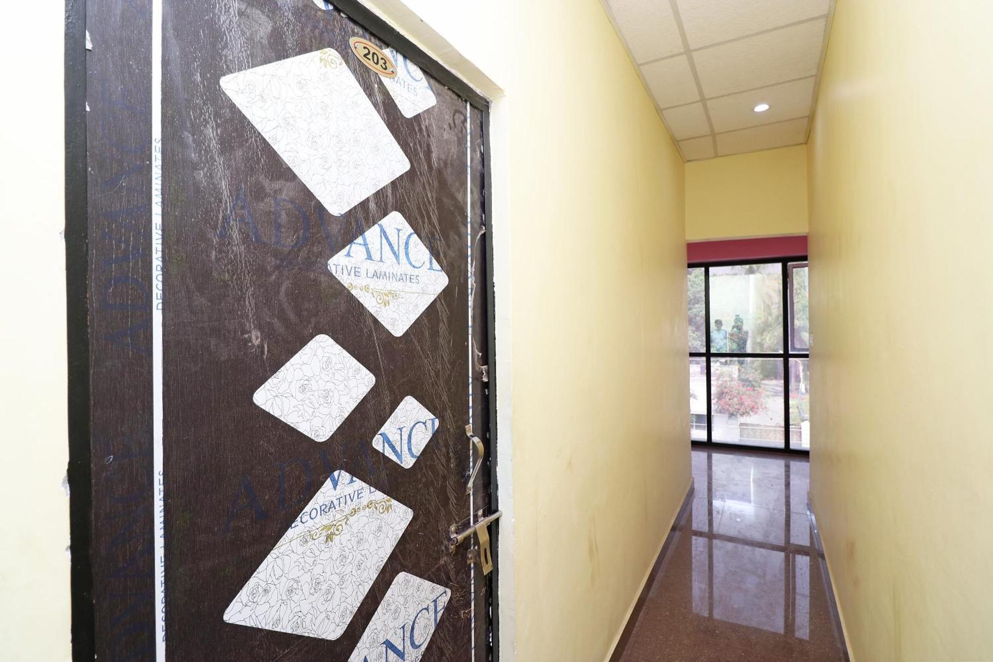 Hotel O Shri Ram Homestay Kathgodam Exterior photo