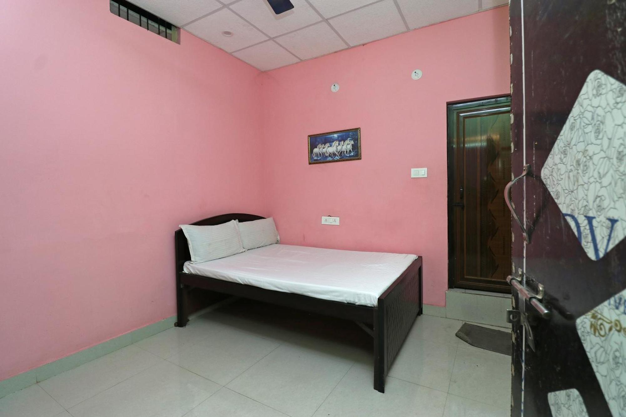 Hotel O Shri Ram Homestay Kathgodam Exterior photo